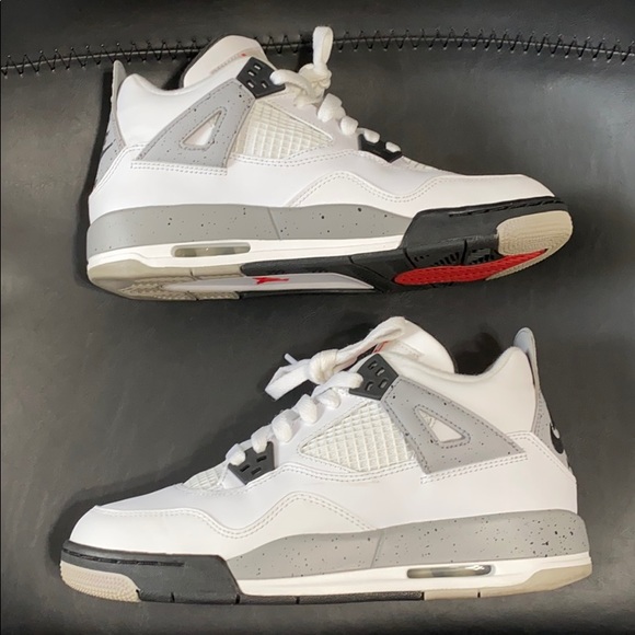 jordan 4 retro og bg